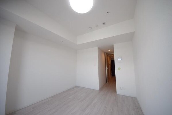 トラディティオ門前仲町の物件内観写真